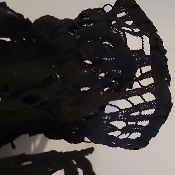 River Island Lace Top - Picture 7 of 7